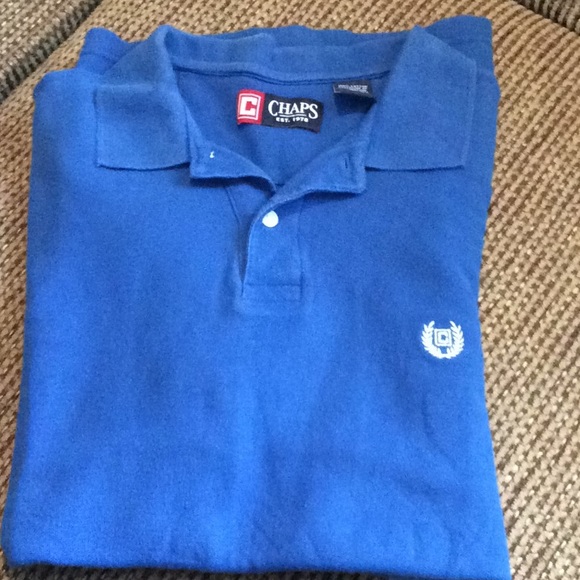 Chaps Other - Chaps polo